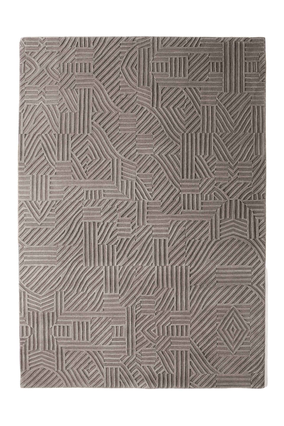 Nanimarquina Milton Glaser collection (Rug)