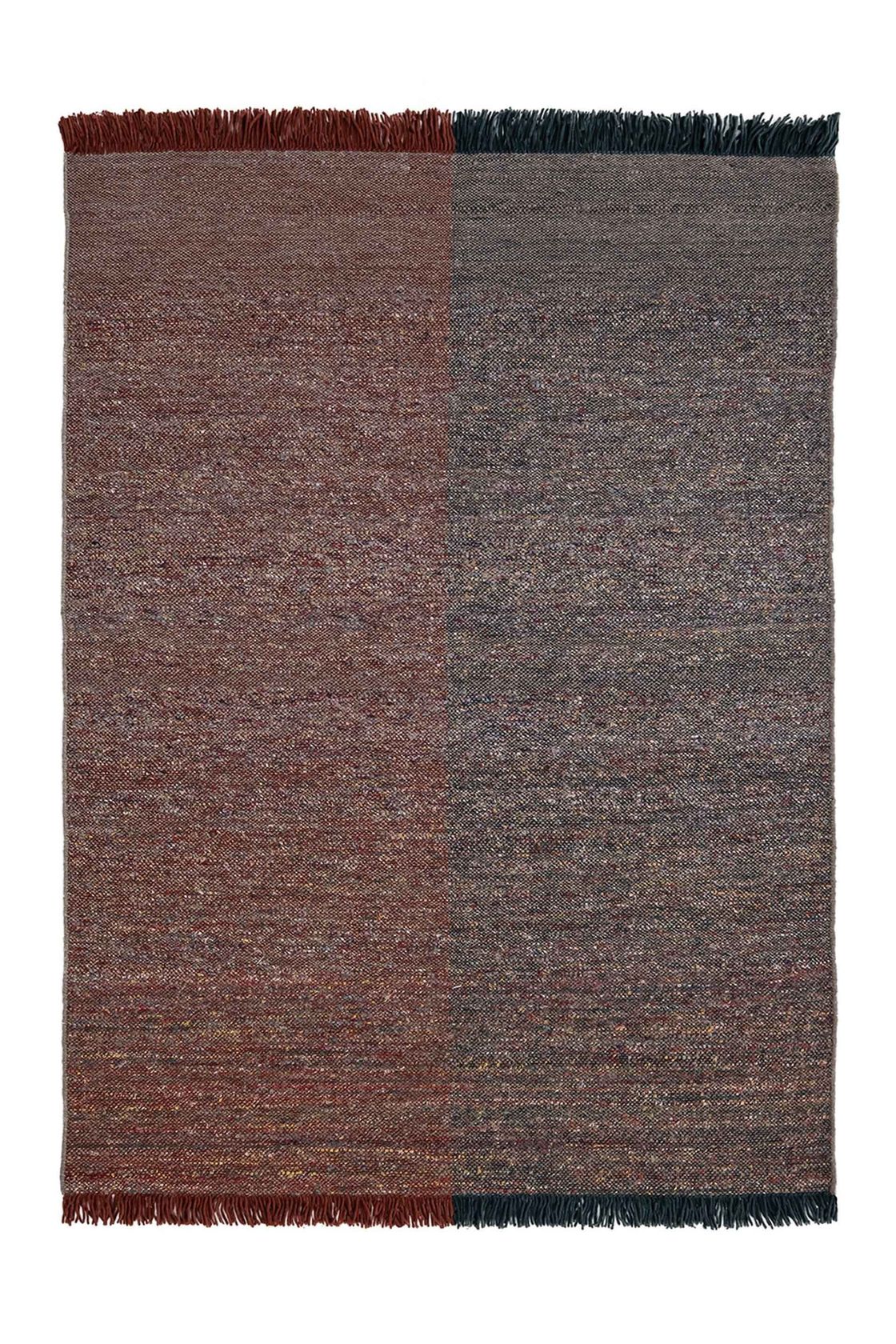 Nanimarquina Re-Rug collection (Rug)