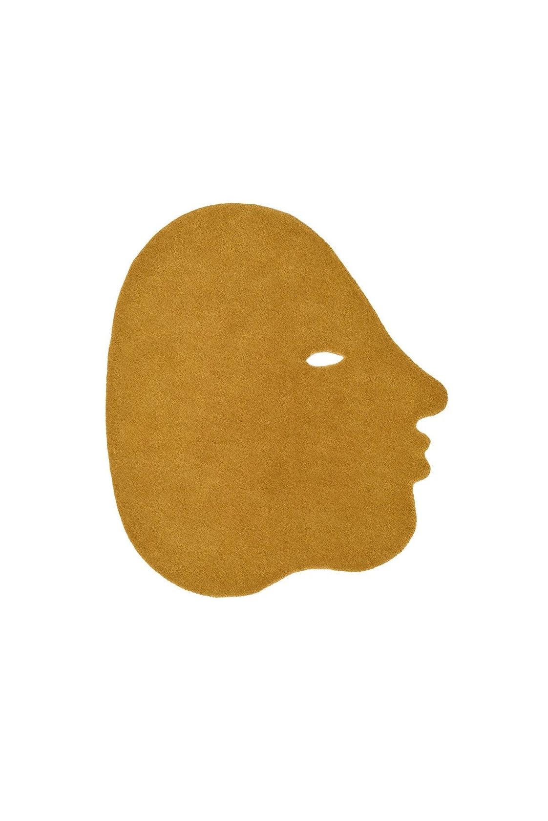 Nanimarquina Talk Talk collection (Rug)
