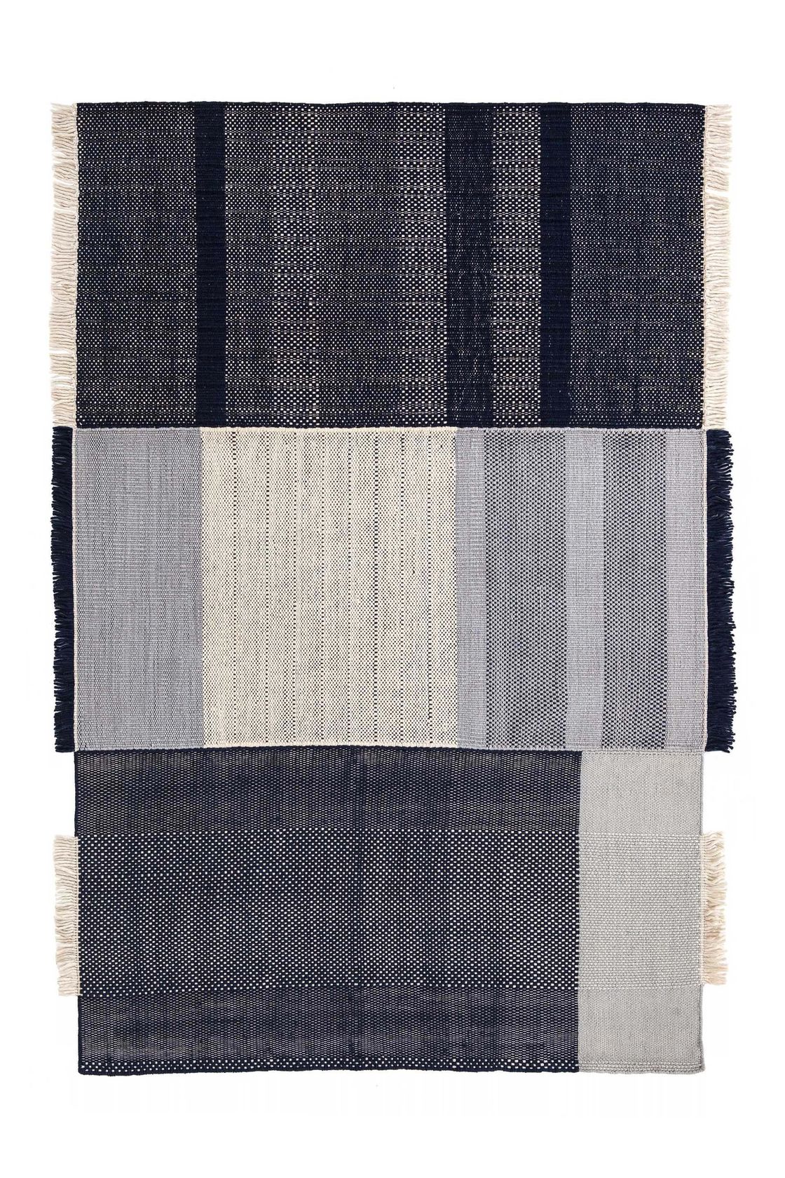 Nanimarquina Tres collection (Rug)