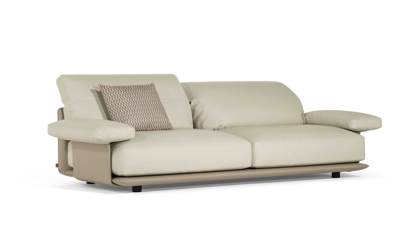 Poltrona Frau Blisscape collection (Sofa)