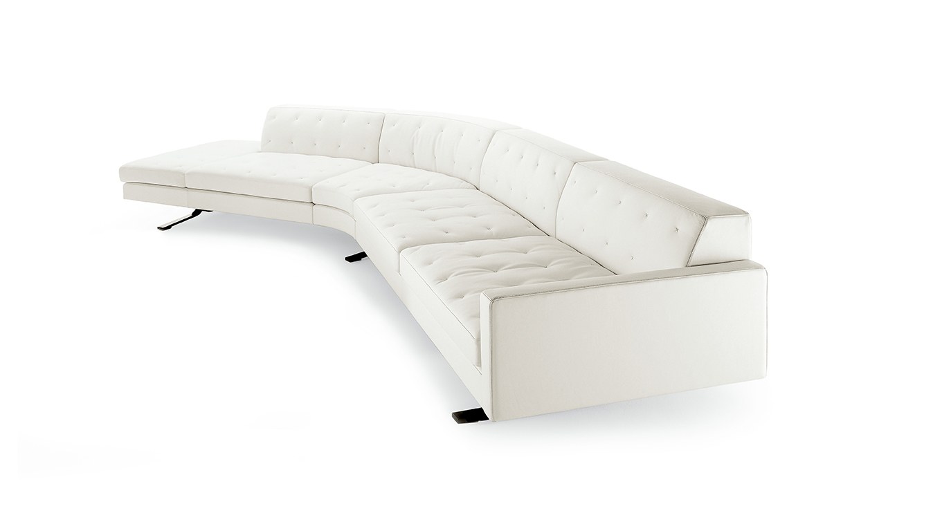 Poltrona Frau Kennedee collection (Sofa)
