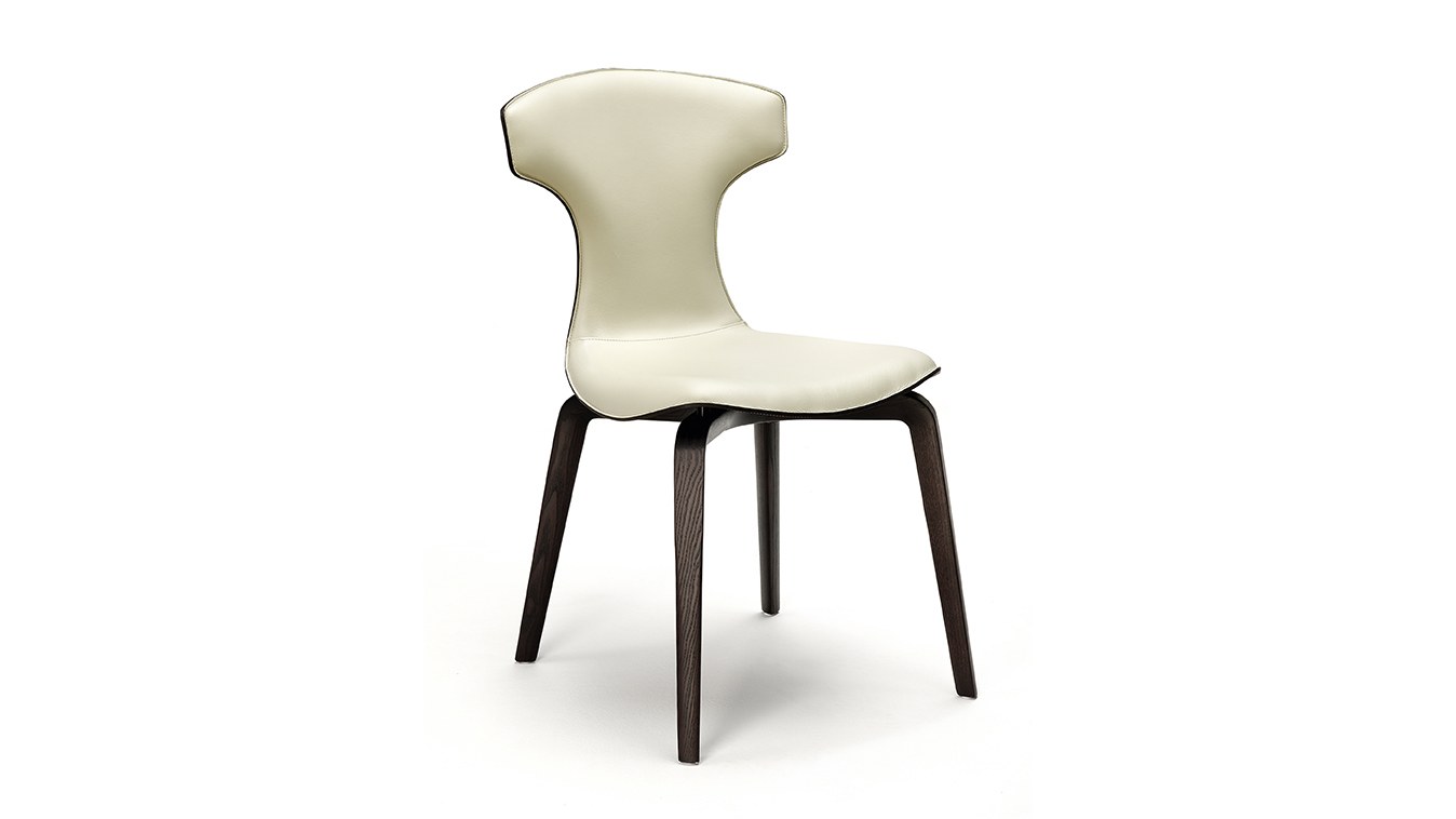 Poltrona Frau Montera collection (Chair)