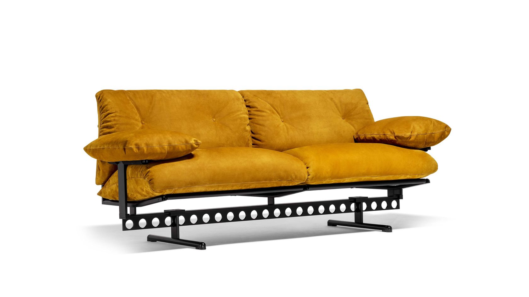 Poltrona Frau Ouverture collection (Sofa)