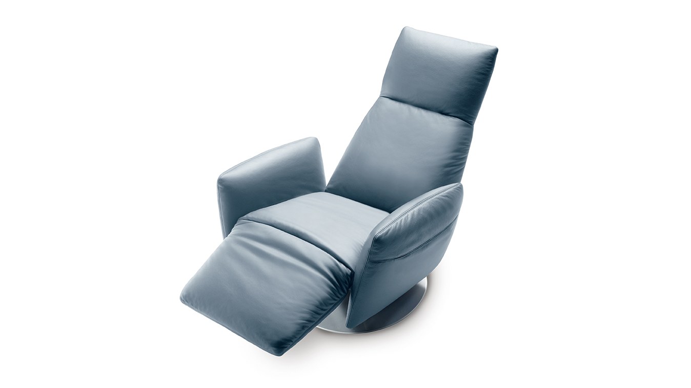 Poltrona Frau Pillow collection (Armchair)