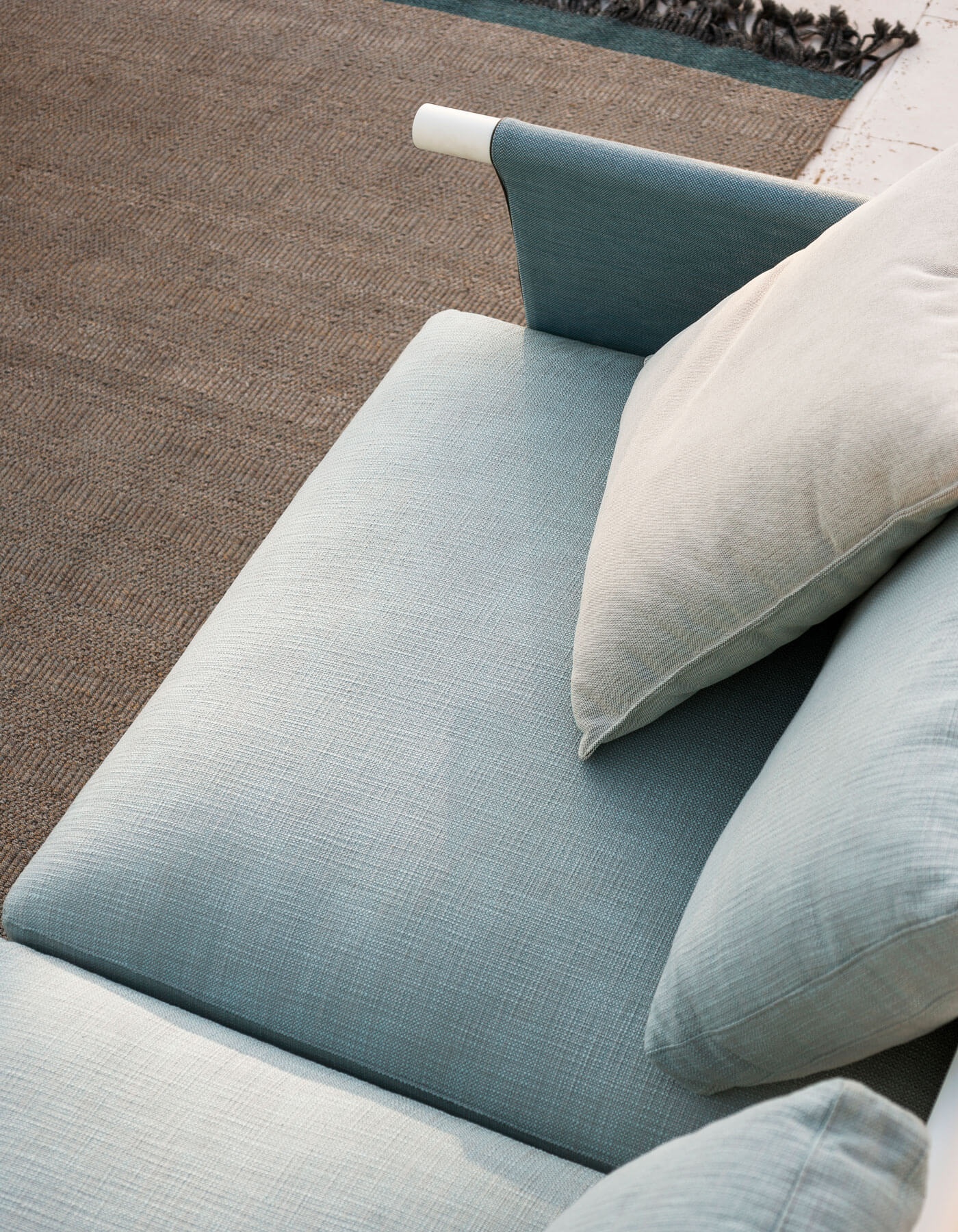 Roda outdoor furniture, Italy