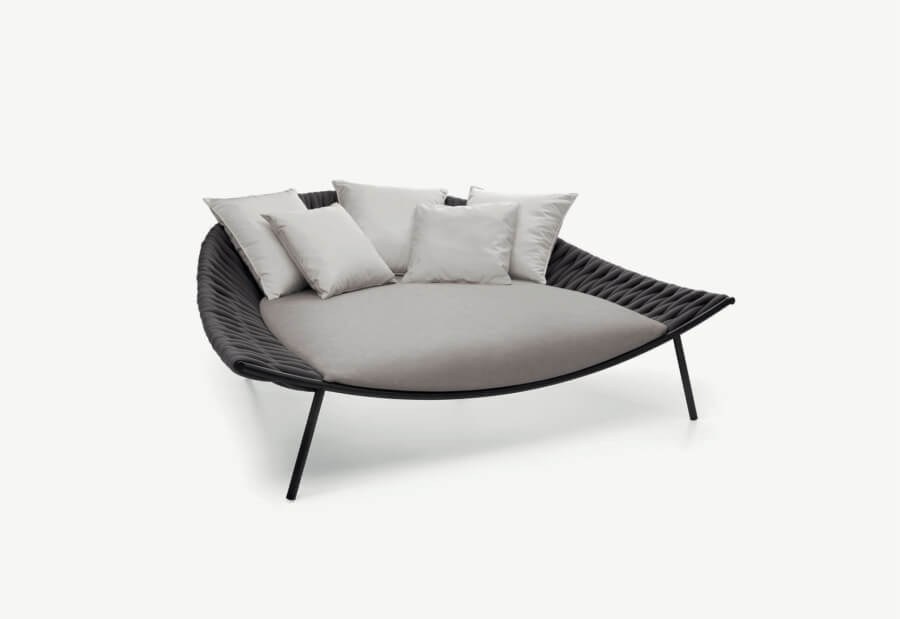 Roda Arena collection (Daybed)