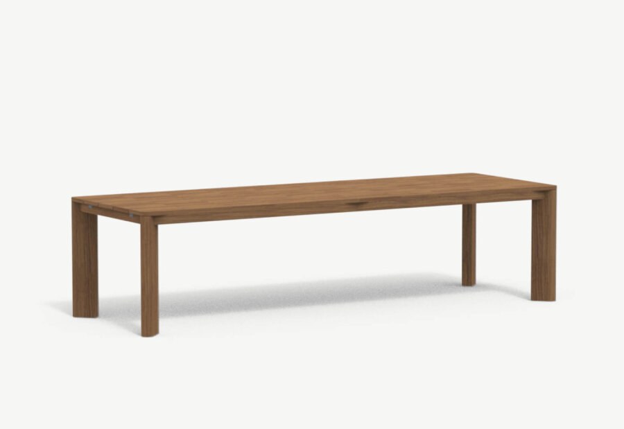 Roda Brick collection (Dining table)