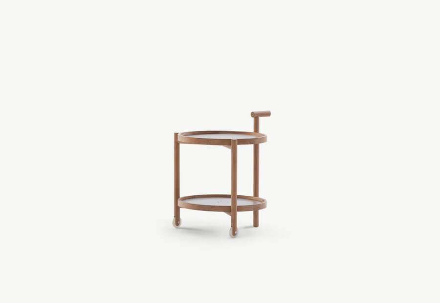 Roda Caddy collection (Bar trolley)