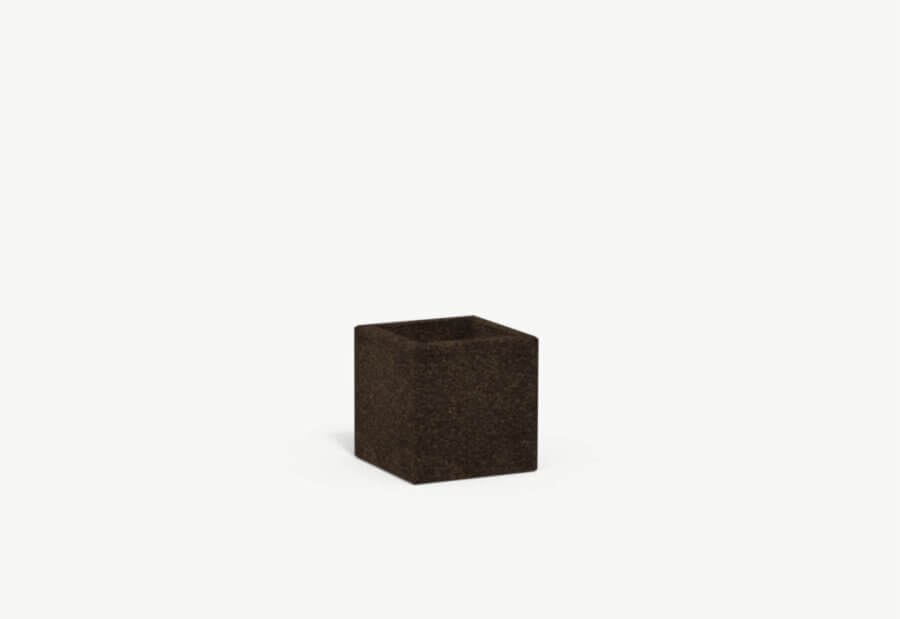 Roda Cortica collection (Planter)