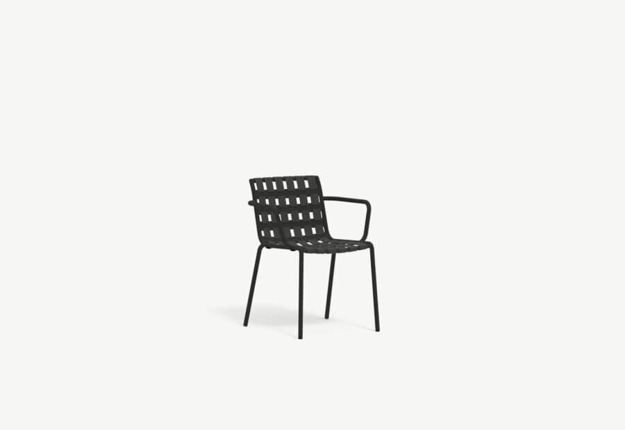Roda Erice collection (Armchair)