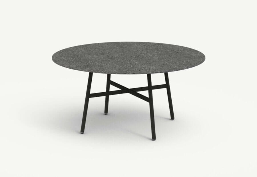 Roda Gamma collection (Dining table)