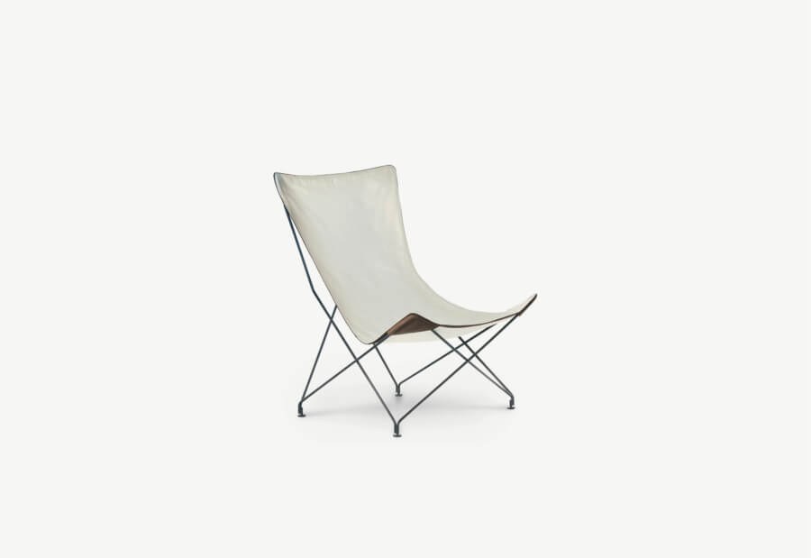 Roda Lawrence collection (Lounge chair)