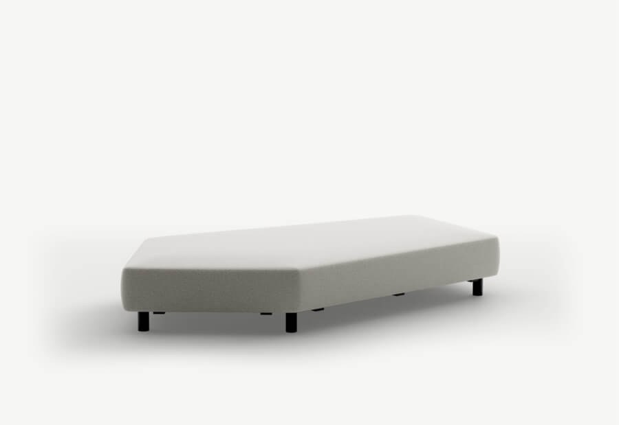 Roda Mamba collection (Modular sofa)