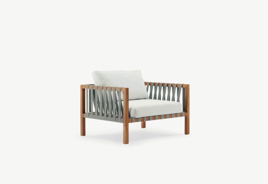 Roda Mistral collection (Sofa)