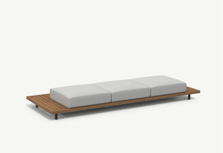Roda Philia collection (Modular sofa)