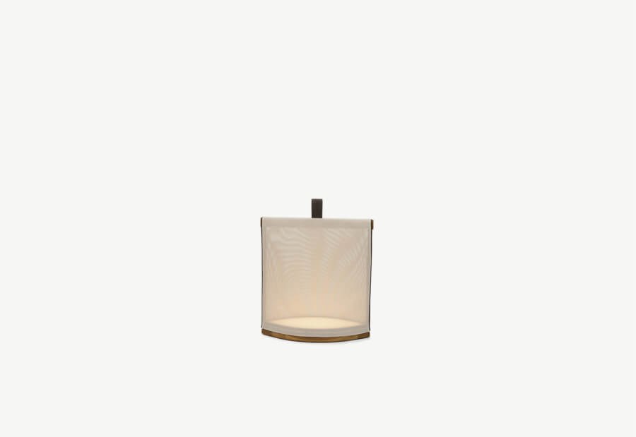 Roda Pillow collection (Outdoor lantern)