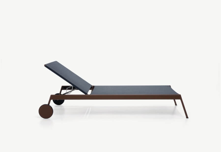 Roda Piper collection (Outdoor seating)
