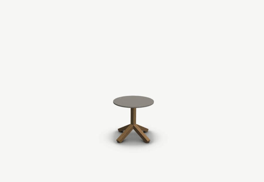 Roda Root collection (Side tables)