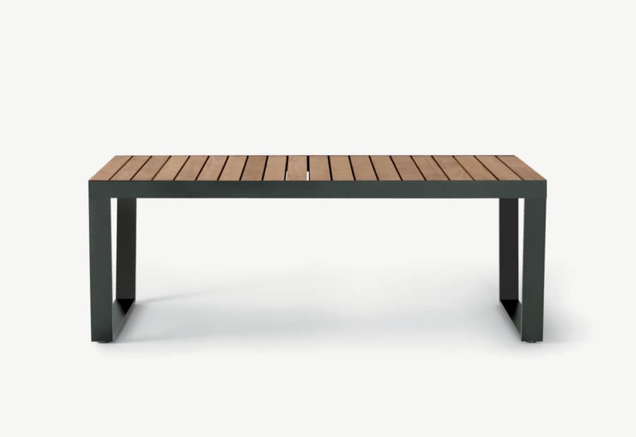 Roda Spinnaker collection (Dining table)