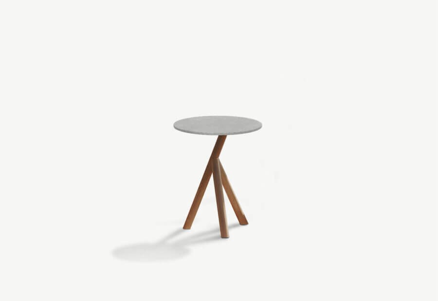 Roda Stork collection (Side tables)
