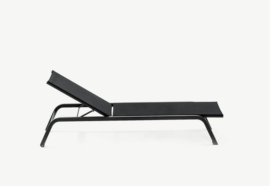Roda Surfer collection (Sun lounger)