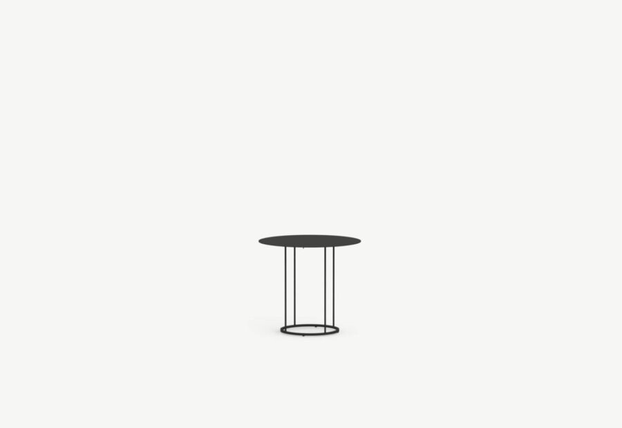 Roda Zefiro collection (Side tables)