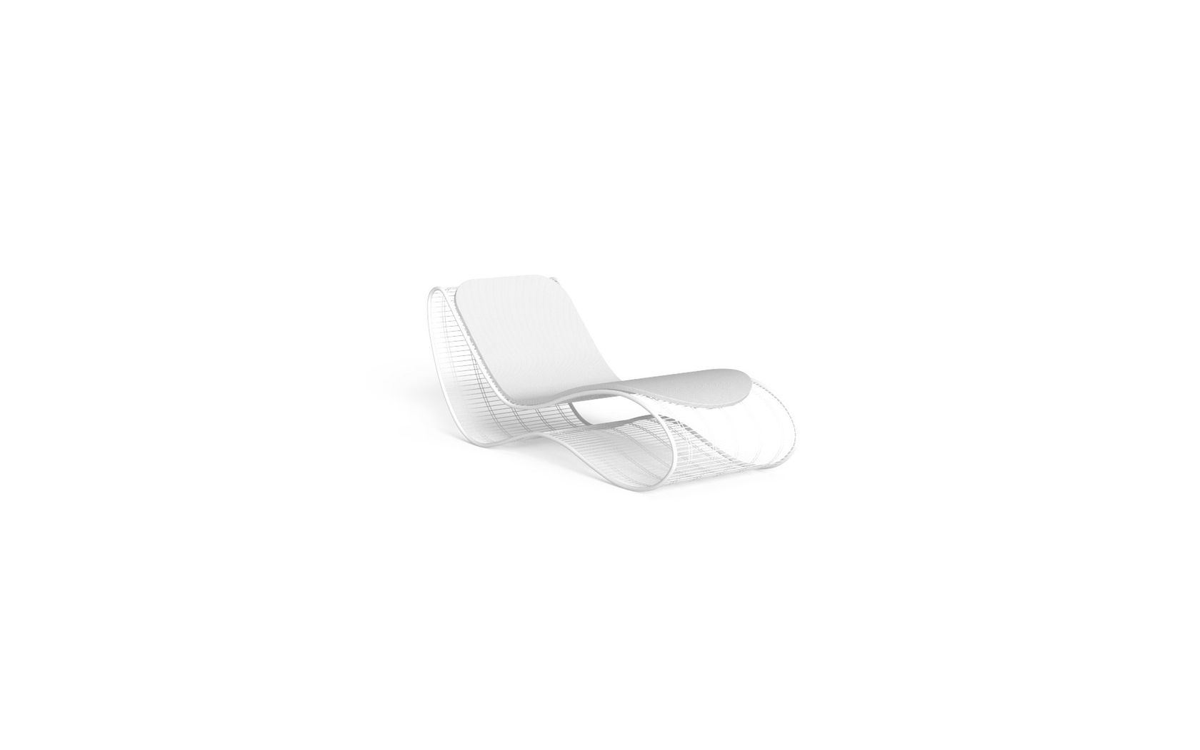 Talenti Breez collection (Sun lounger)