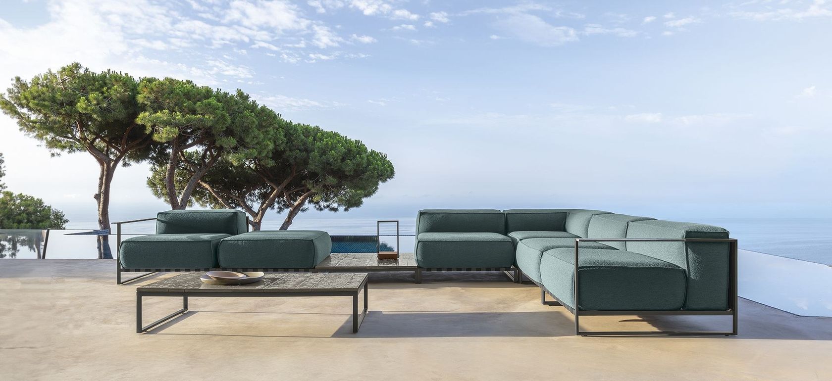 Talenti Casilda collection (Lounge)
