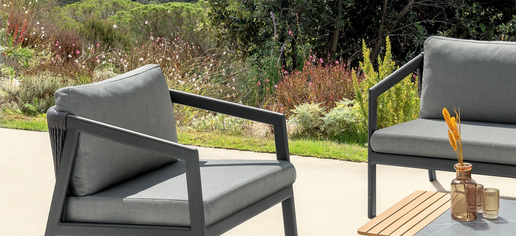 Talenti Nova collection (Dining)