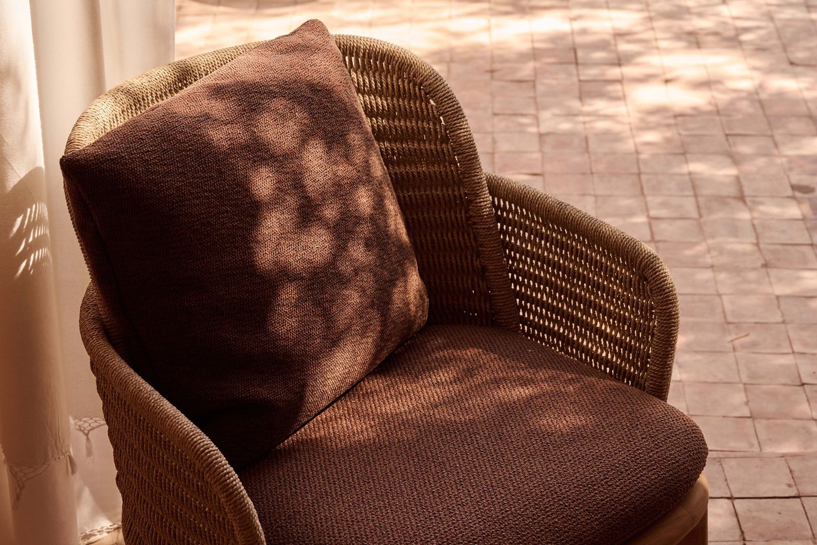 Tribù Suro collection (Lounge / Dining)