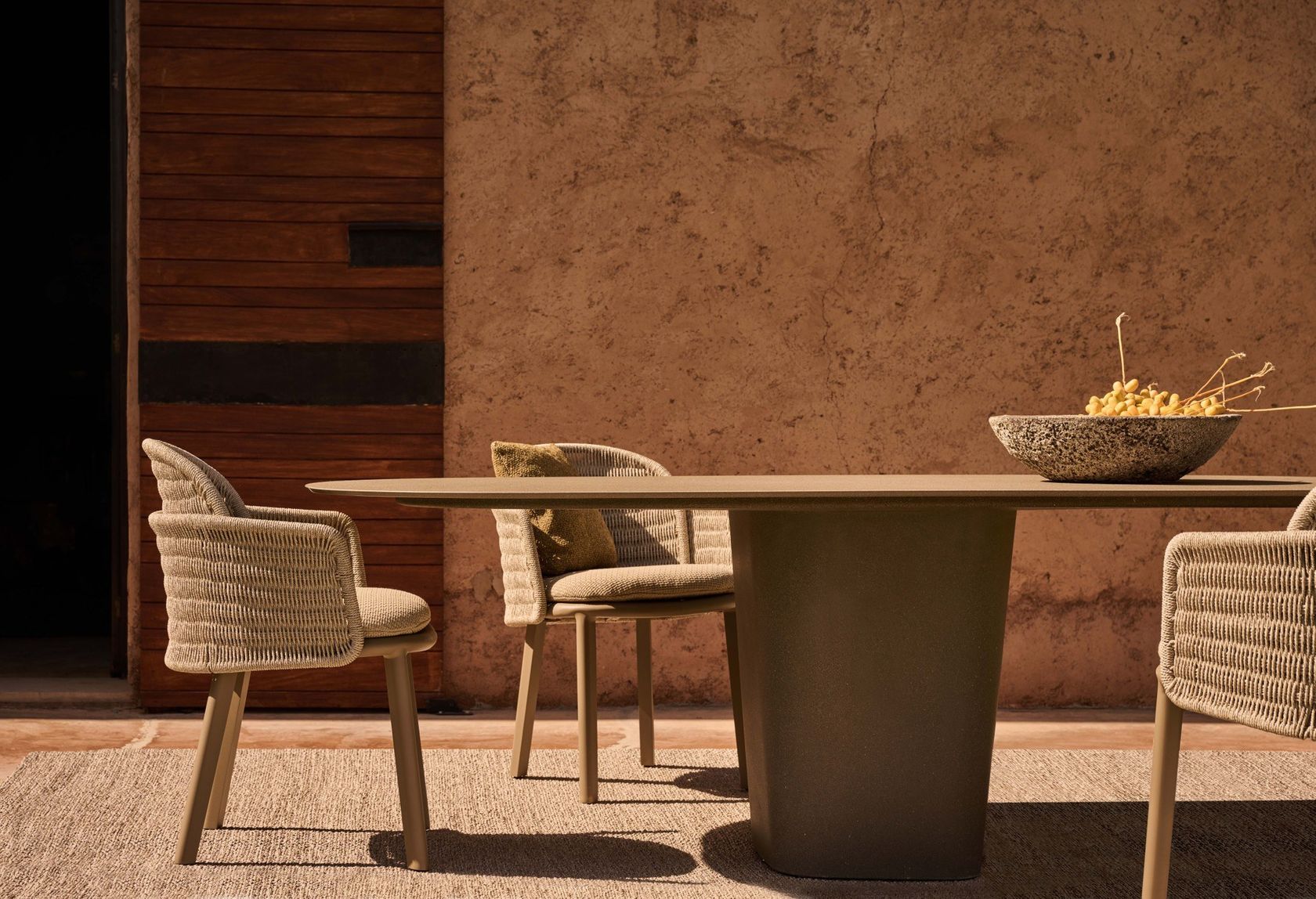 Tribù Tao collection (Tables)