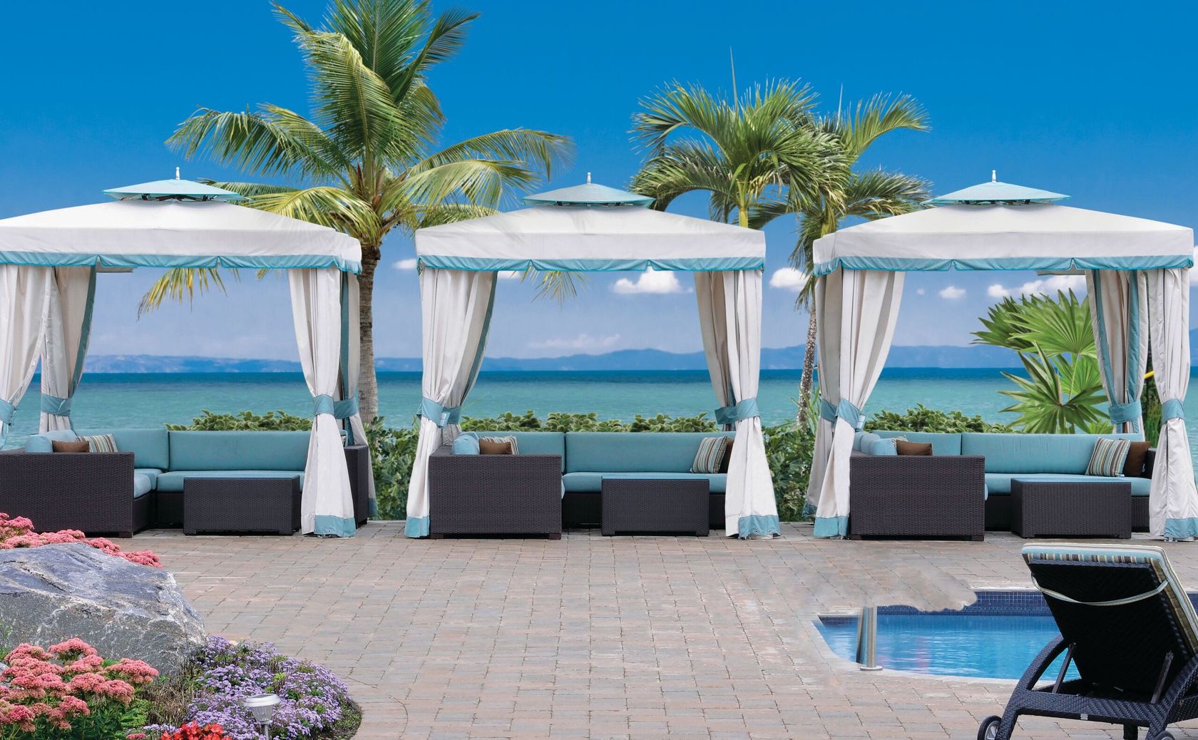 Tuuci Atlantis collection (Cabana)