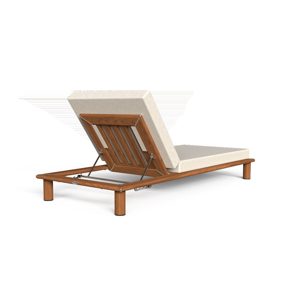 Tuuci Marquesa Sun Lounge collection (Sun lounge)