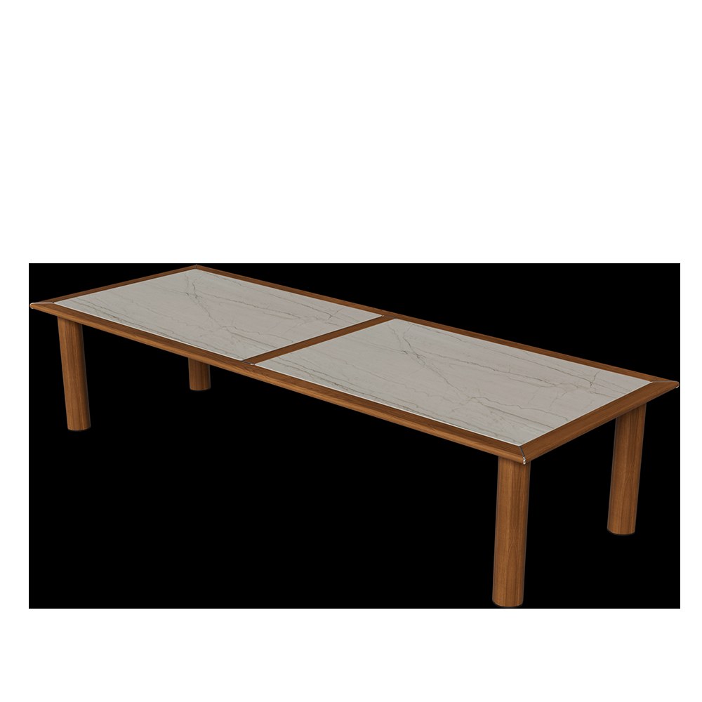 Tuuci Meritage collection (Dining table)