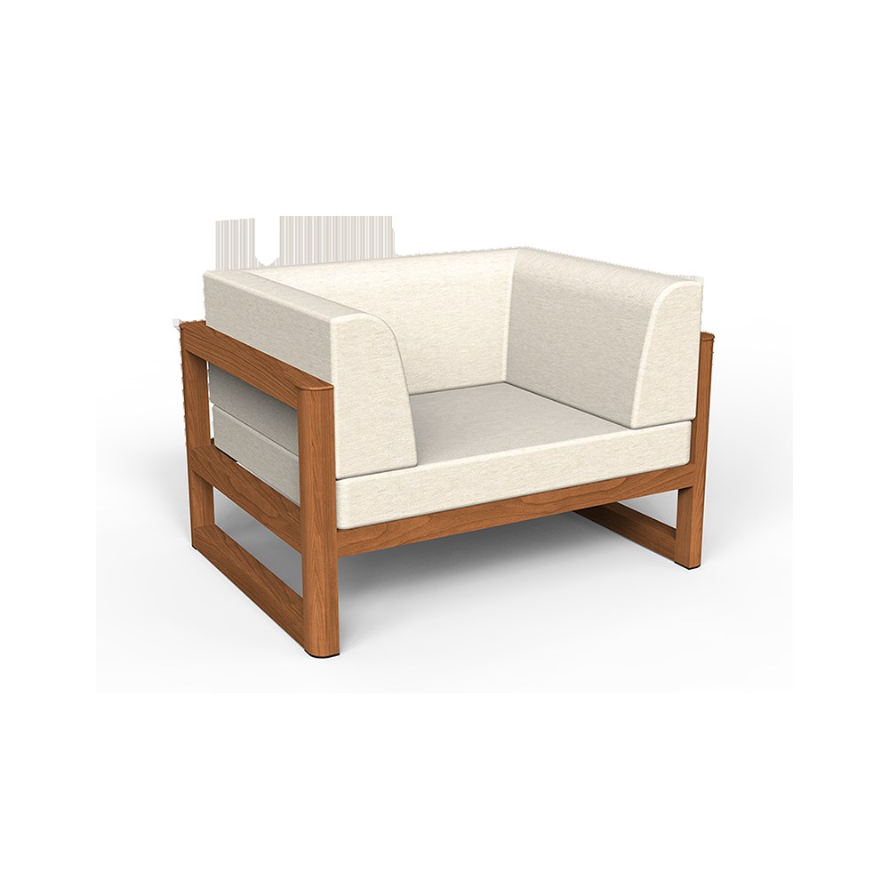 Tuuci Sola collection (Modular lounge)